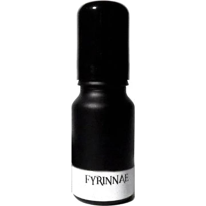 Margherita — Fyrinnae