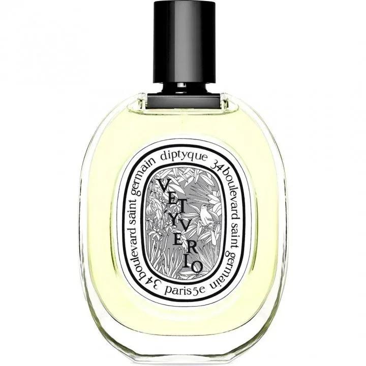 Vetyverio Diptyque 2010 Eau de Toilette — Diptyque