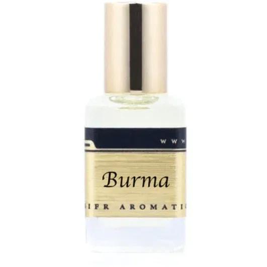 Burma — Sifr Aromatics
