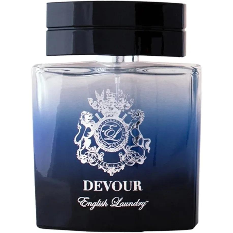Devour — English Laundry