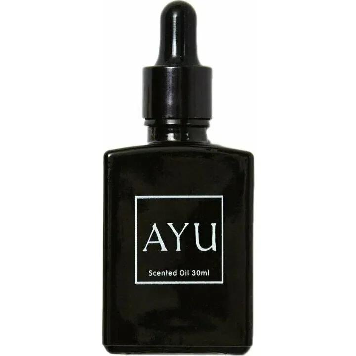Indra — Ayu