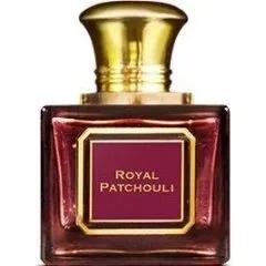 Royal Patchouli — Areej Al Ameerat