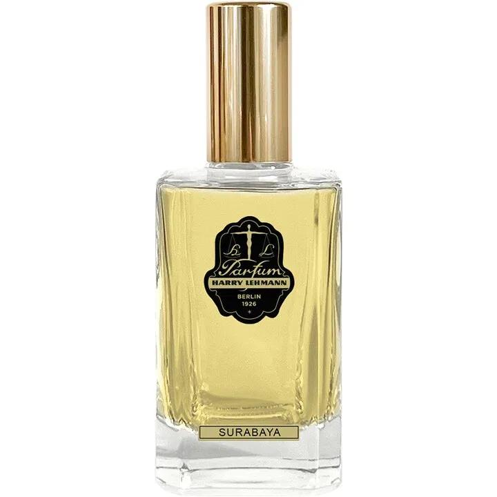 Surabaya — Parfum-Individual Harry Lehmann