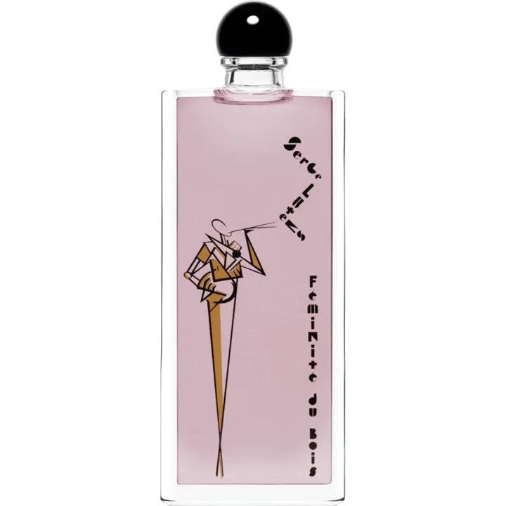 Féminité du bois 30 ans — Serge Lutens