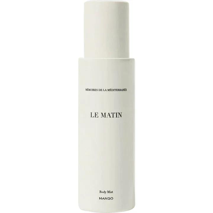 Le Matin — Mango