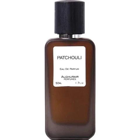 Patchouli — Alghurair