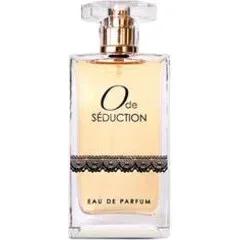 Eau de Séduction — Les Parfums de Grasse