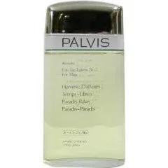 Palvis No. 1 — Kanebo