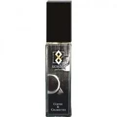 Coffee & Cigarettes — Siordia Parfums