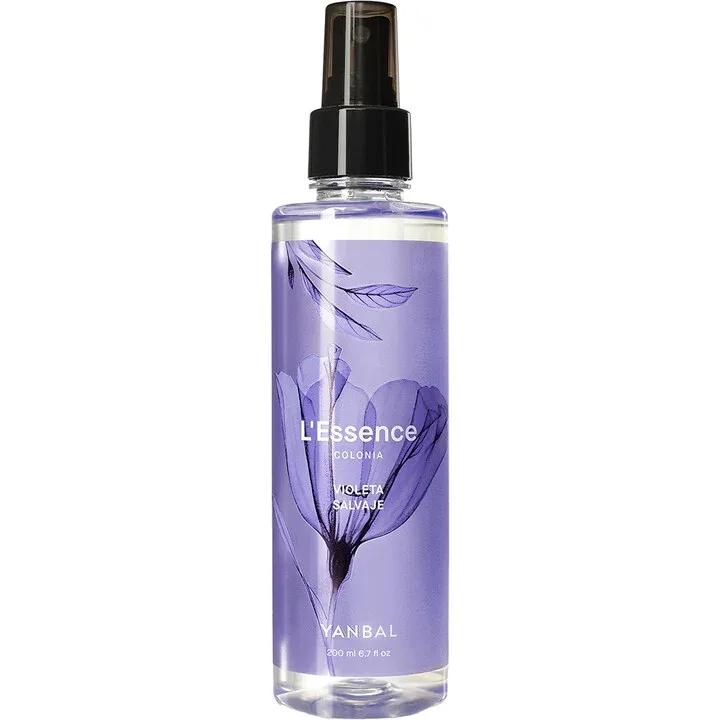 L'Essence - Violeta Salvaje — Yanbal