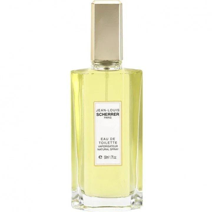 Jean-Louis Scherrer Jean-Louis Scherrer 1979 Eau de Toilette — Jean-Louis Scherrer
