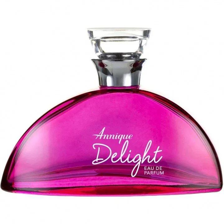 Delight — Annique