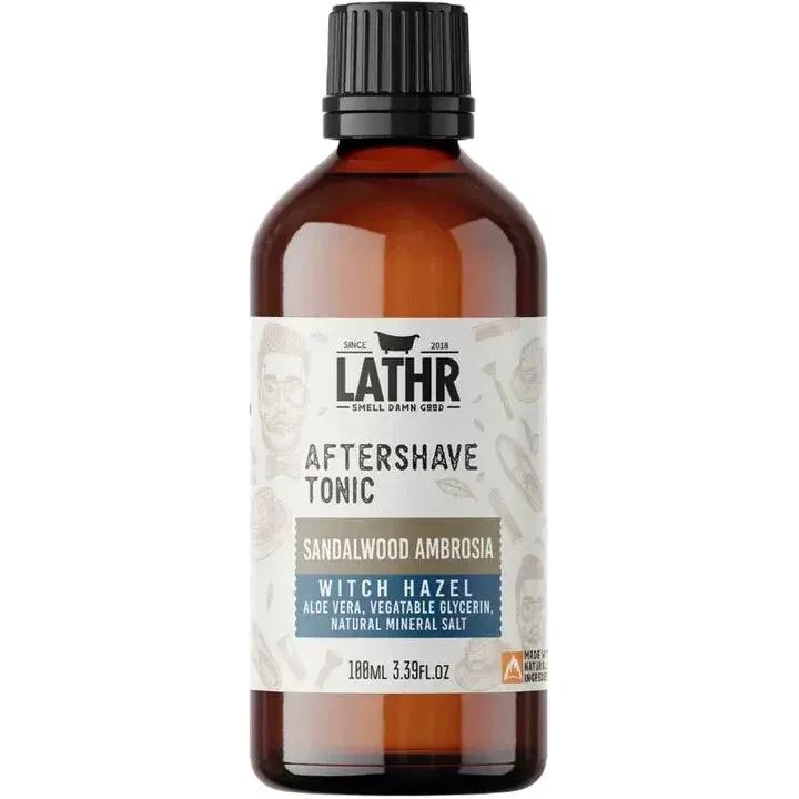 Sandalwood Ambrosia — Lathr