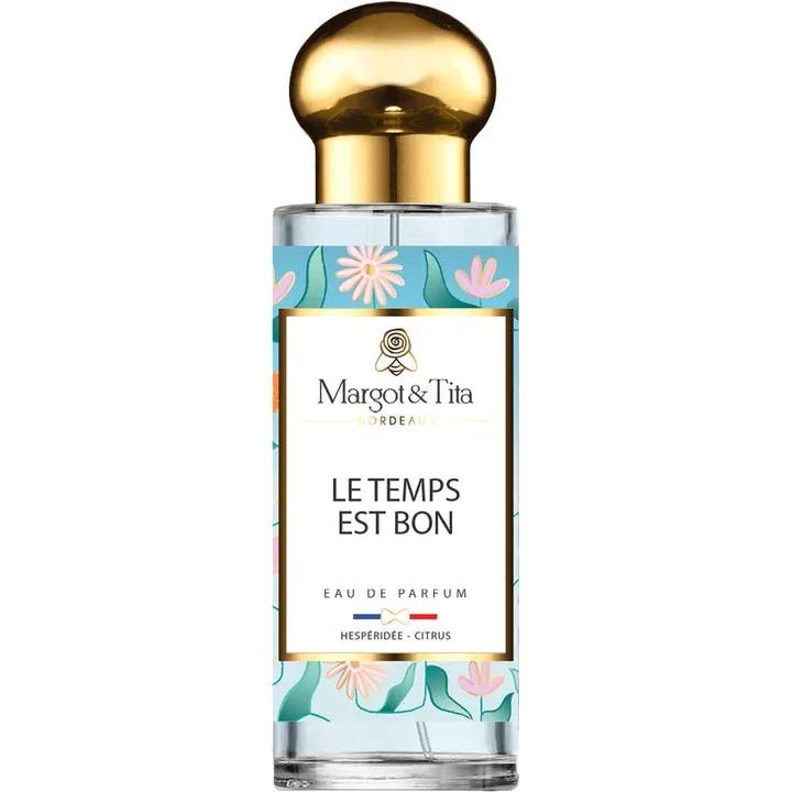 Cologne Authentic - Torrentiel — Parfums Christine Darvin