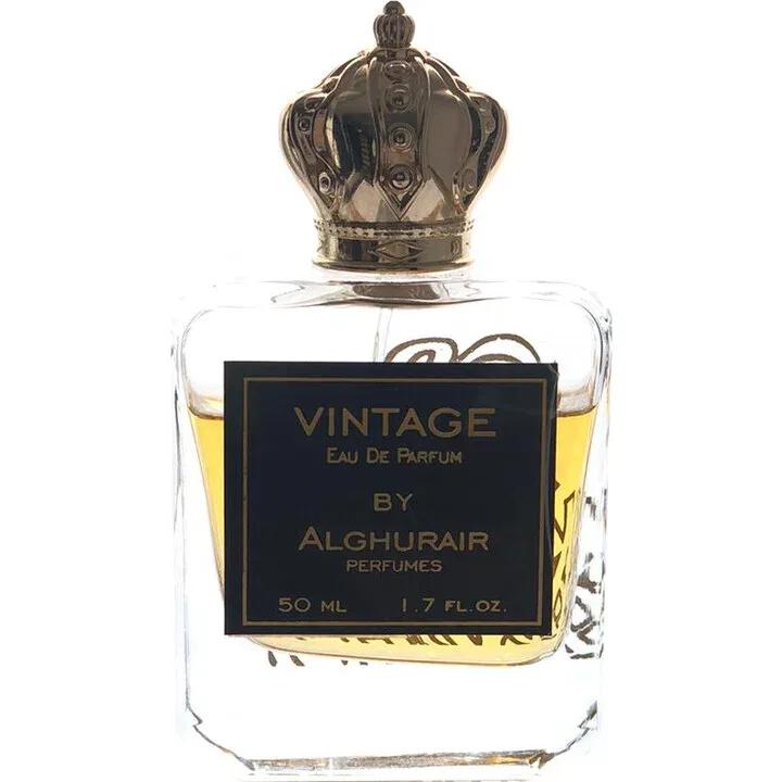Vintage — Alghurair