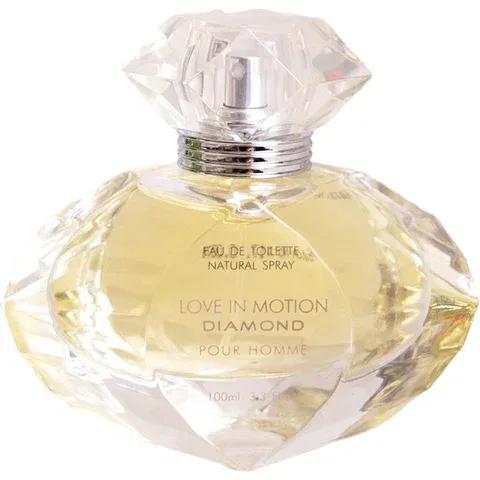 Amber — Hind Al Oud