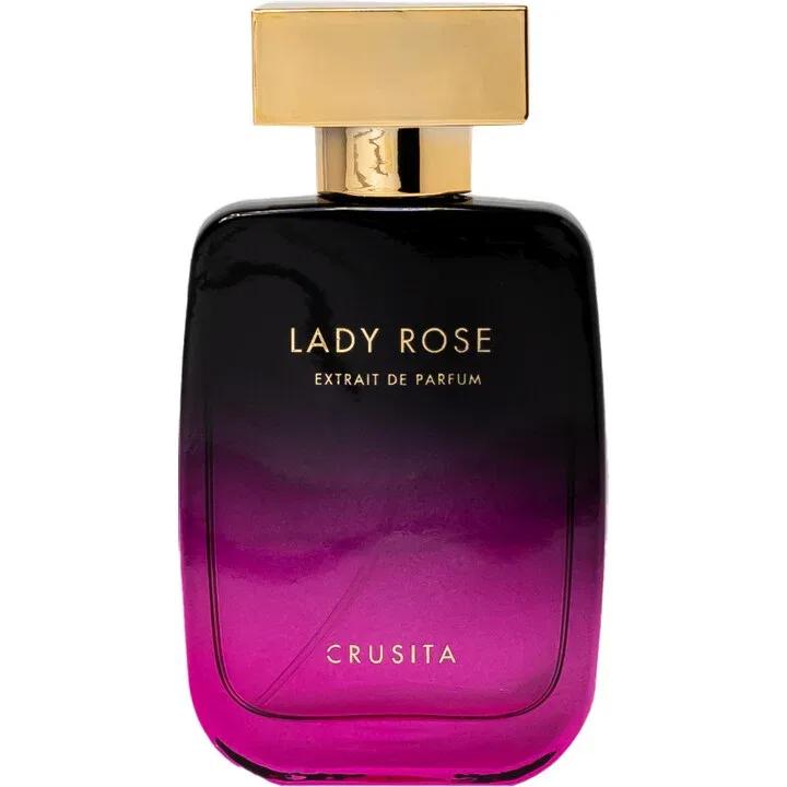 Lavish Luna — La Fede