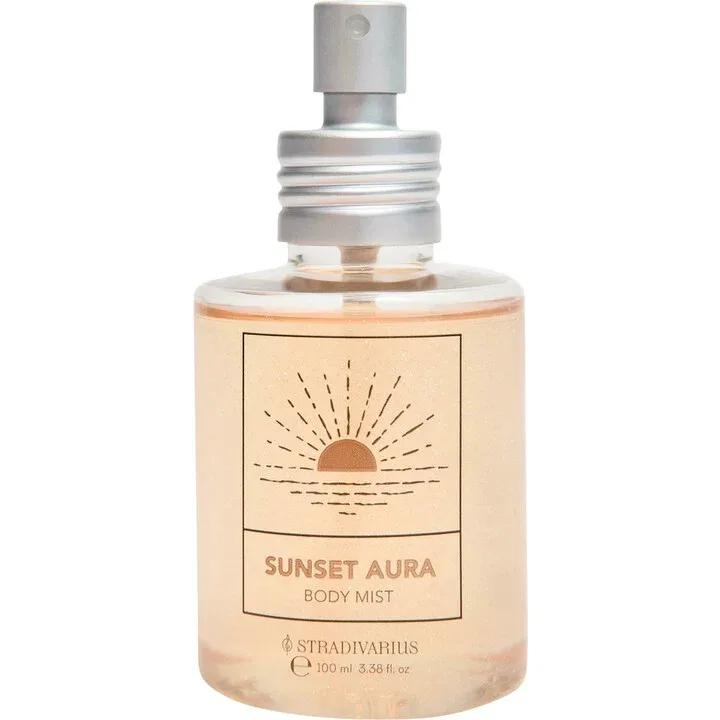 Sunset Aura — Stradivarius