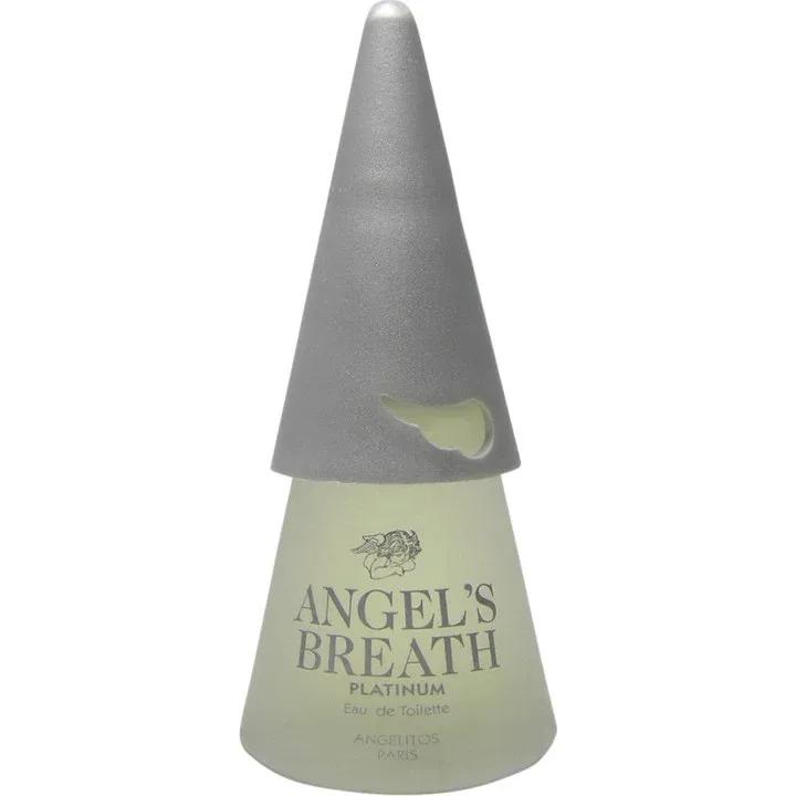 Angel's Breath Platinum — Angelitos
