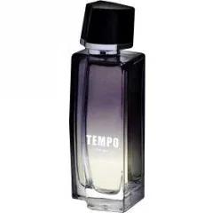 Tempo Men — Louis Varel