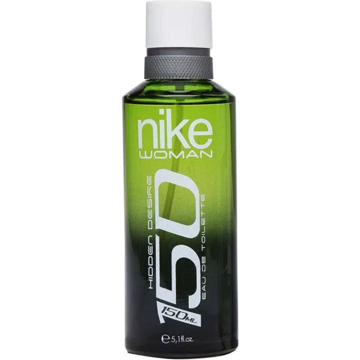 Hidden Desire — Nike
