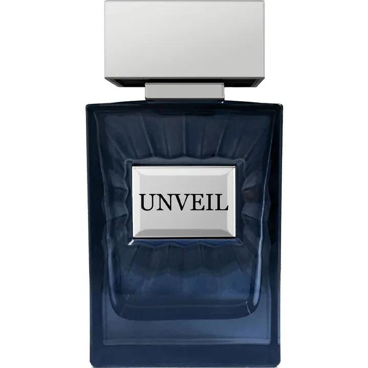 Unveil — Yves De Sistelle