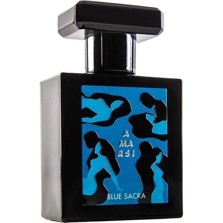 Blue Sacra — Amarsi