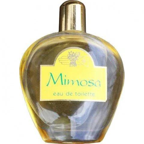 Mimosa — ID Parfums