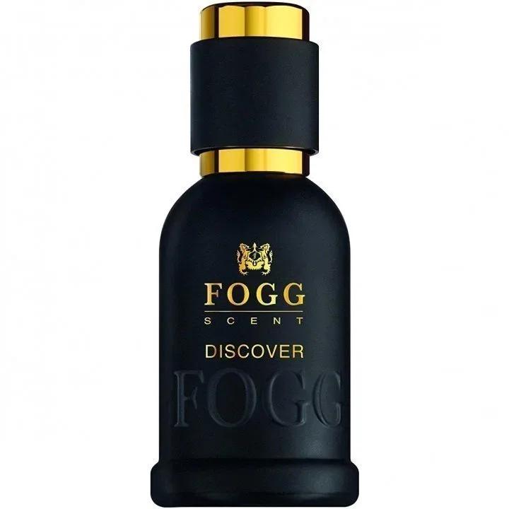 Discover — Fogg