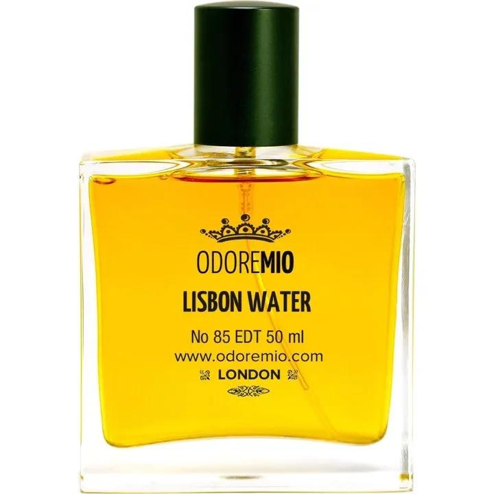 Lisbon Water — Odore Mio