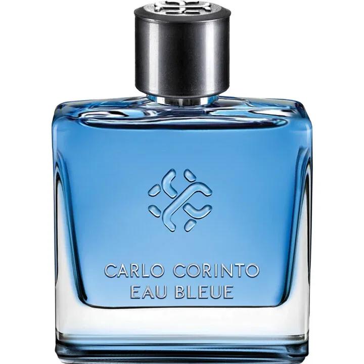 Eau Bleue — Carlo Corinto
