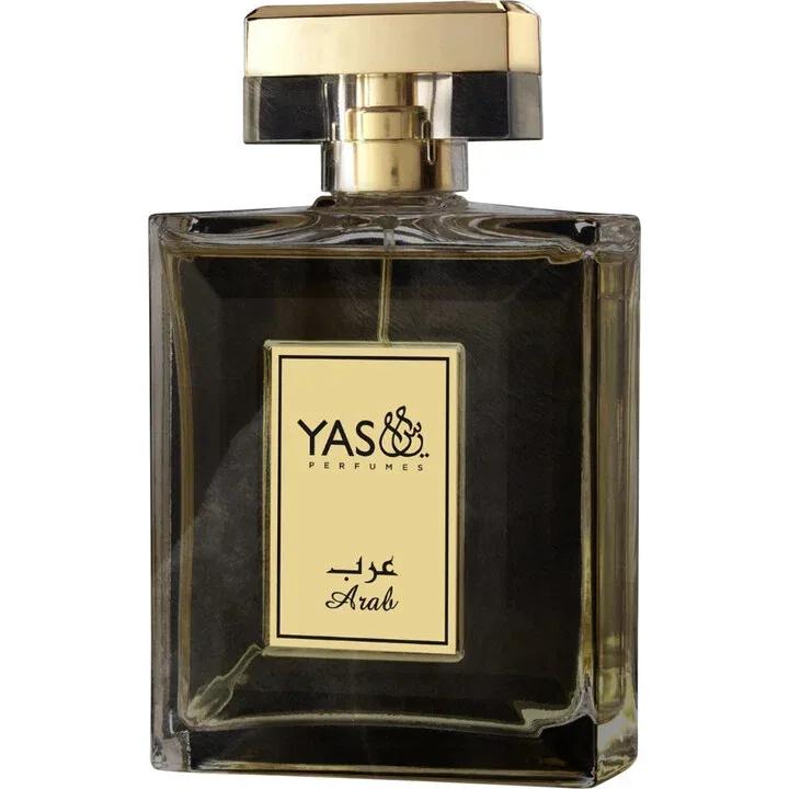 Arab — Yas Perfumes