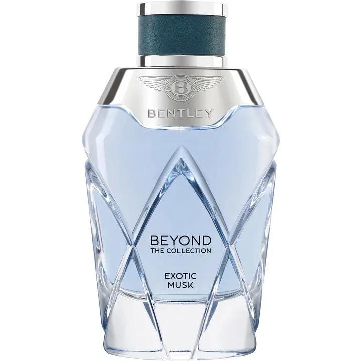 Beyond The Collection - Exotic Musk — Bentley