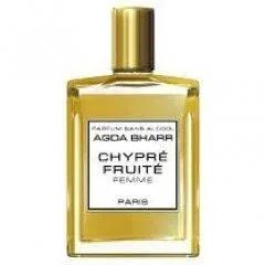 Chypré Fruité — Agda Bharr