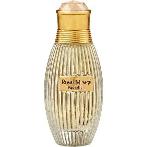 Royal Mirage Paradise — Royal Mirage