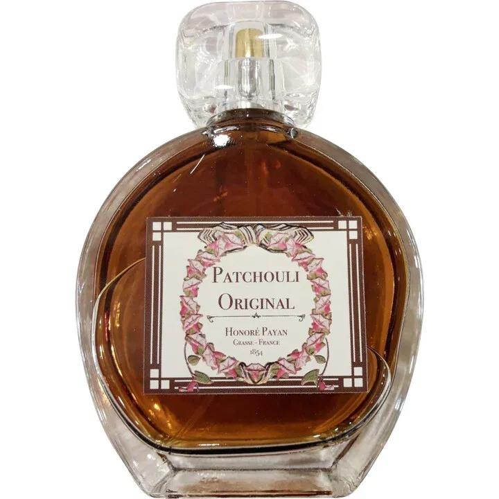 Patchouli Original — Honore Payan