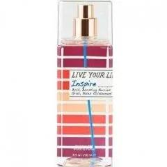 Live Your Life - Inspire — American Eagle