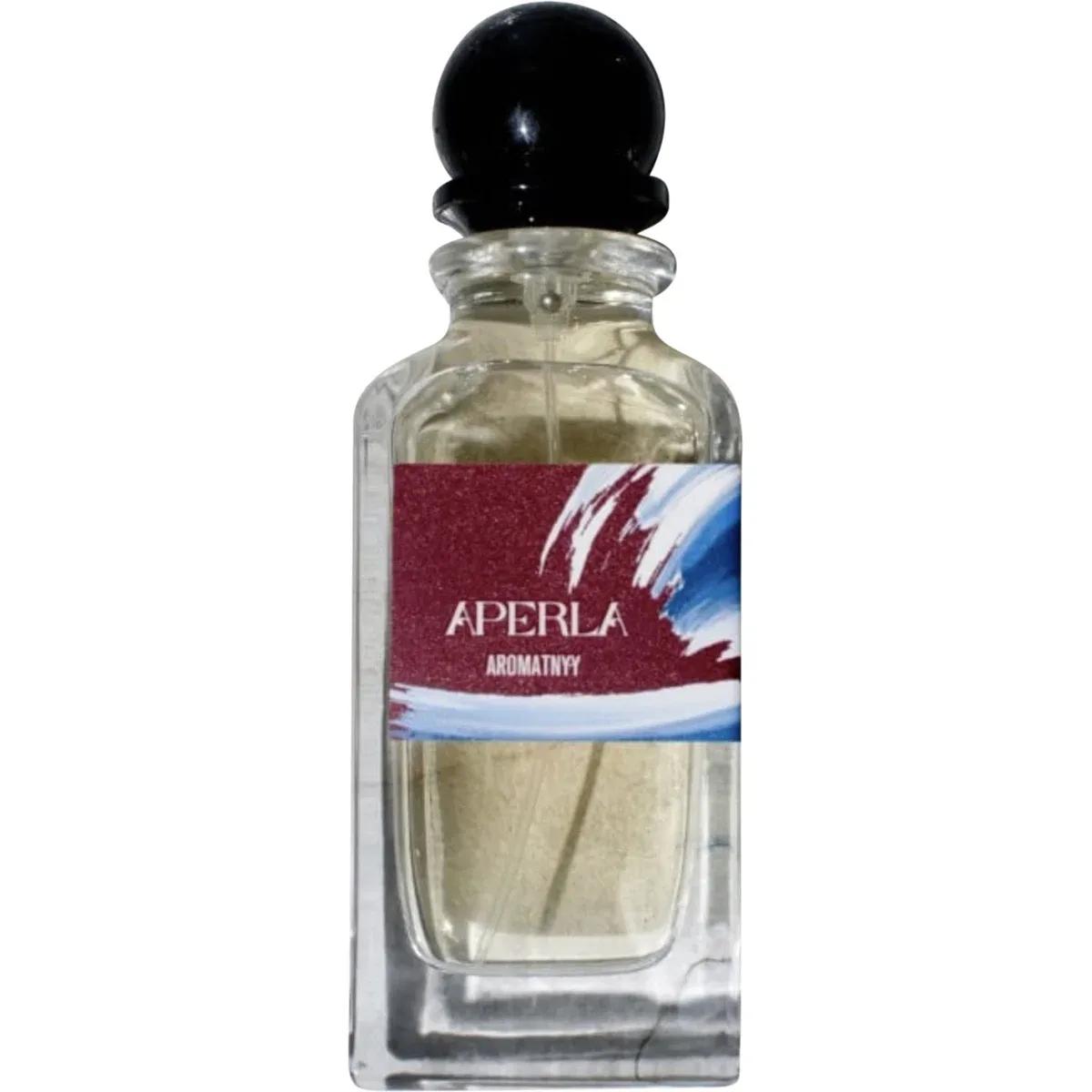 Aromatnyy — Aperla