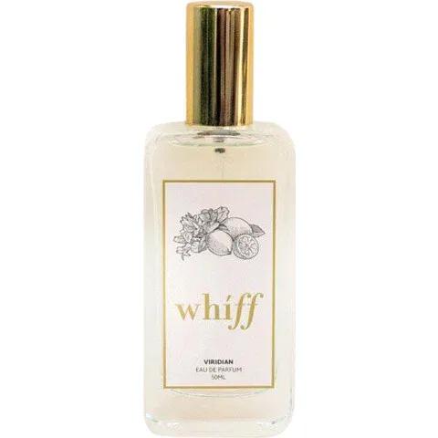 Viridian — Whiff