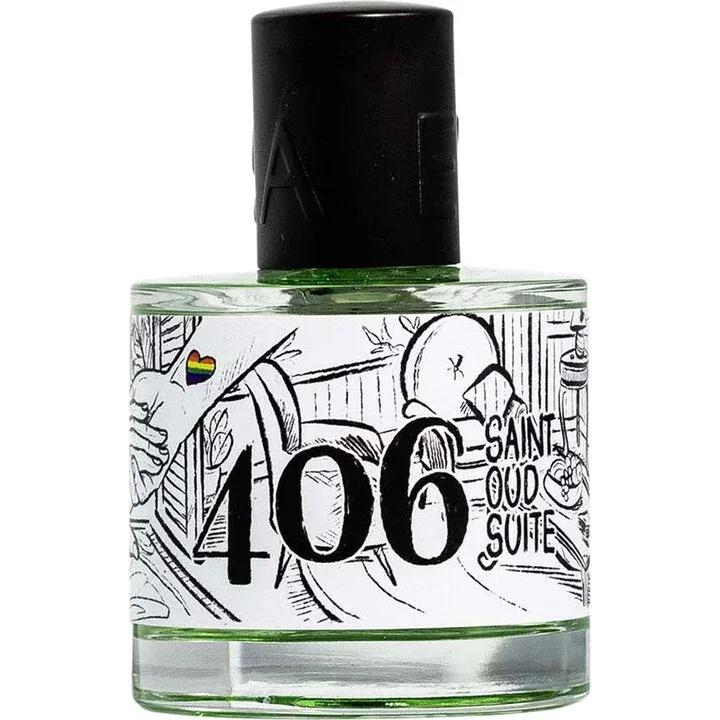 406 Saint Oud Suite — Evora