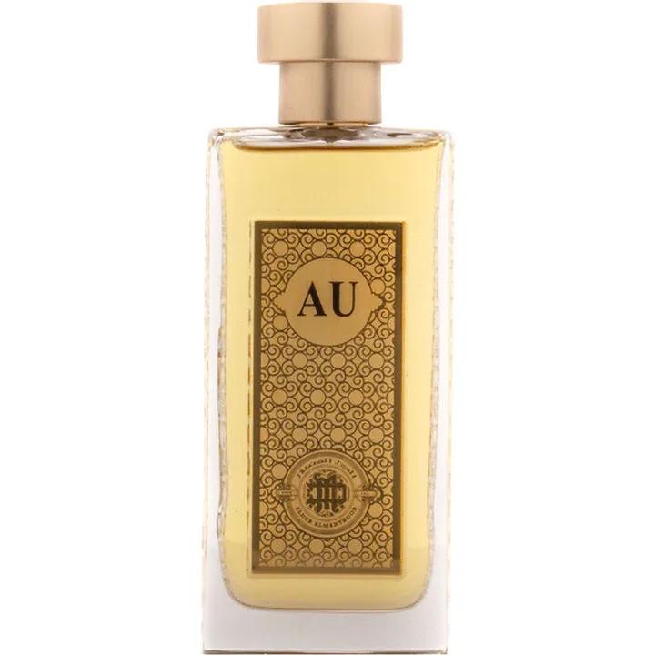 Au — Aldur Almanthoor