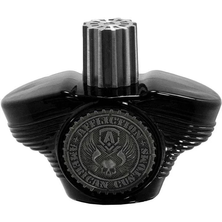 American Customs — Affliction