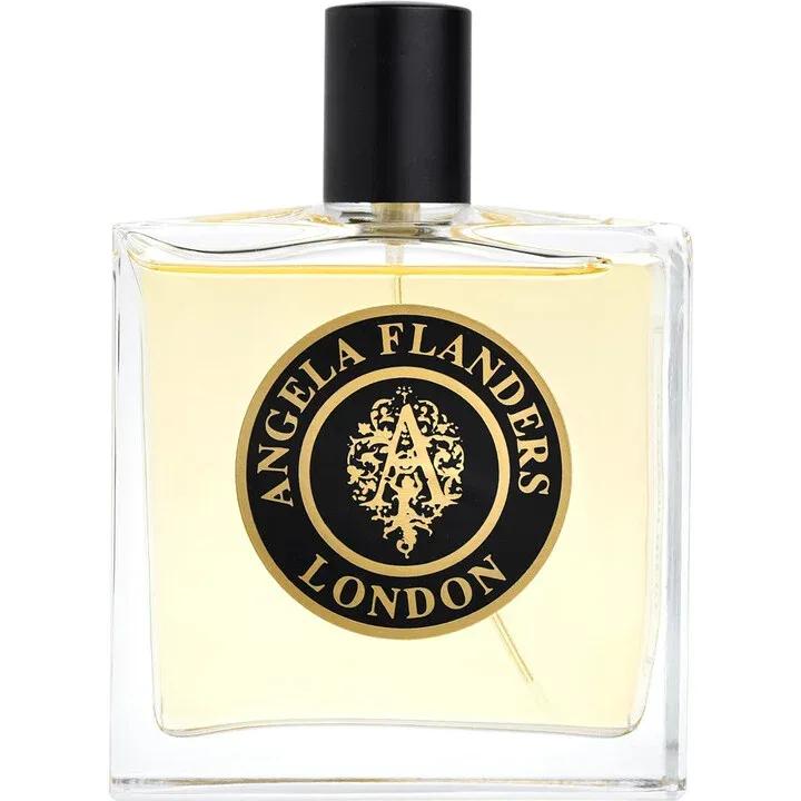 Oudh du Soleil — Angela Flanders