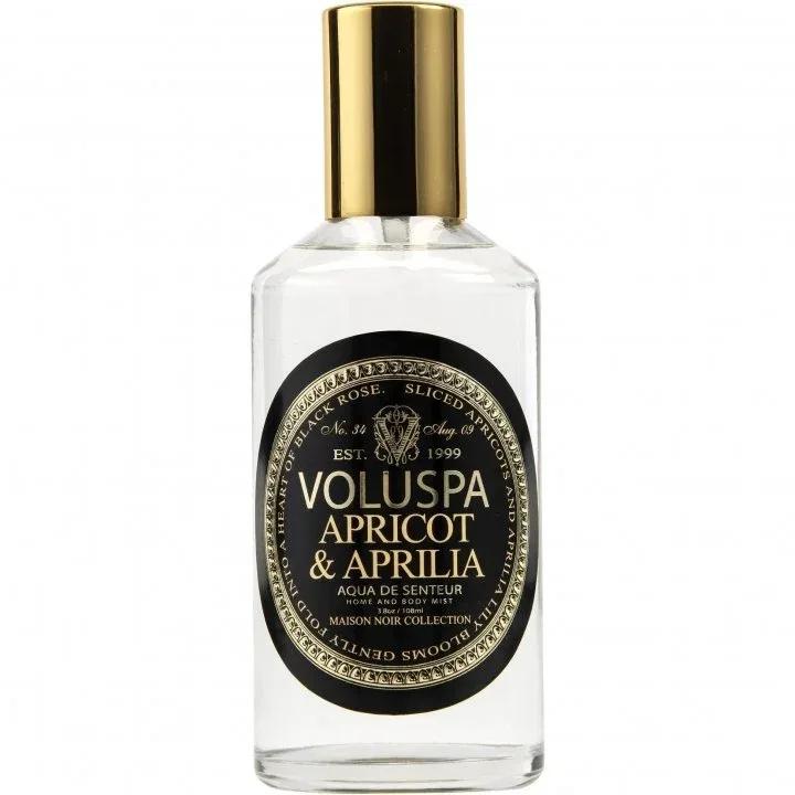 Maison Noir - Apricot & Aprilia — Voluspa
