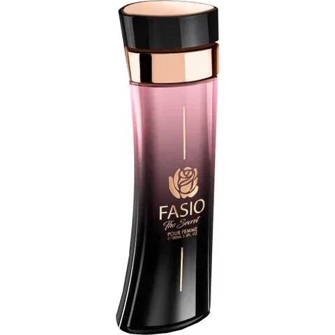 Fasio The Secret — Emper