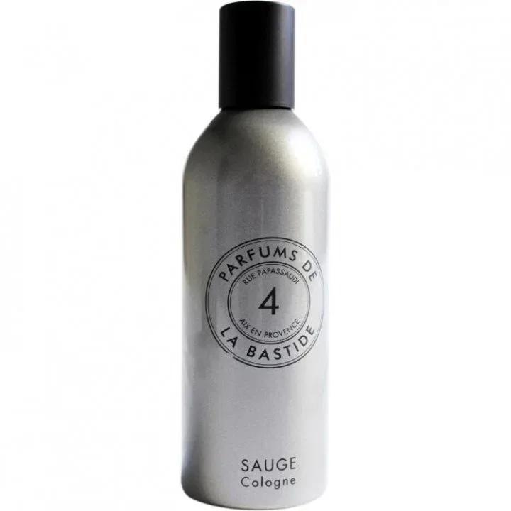N°12 Séduisant — Grasse au Parfum
