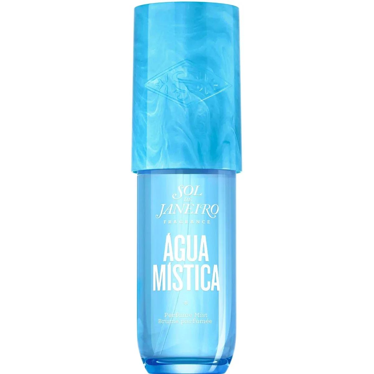 Água Mística — Sol De Janeiro