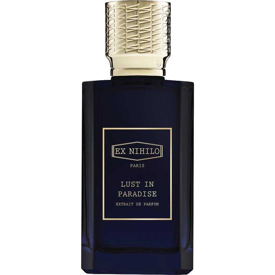 Lust in Paradise — Ex Nihilo