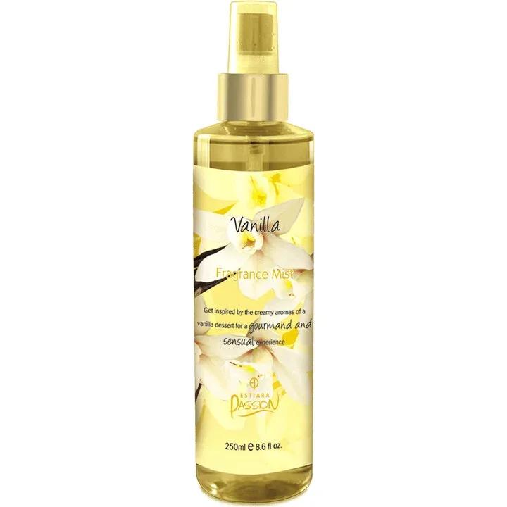 Estiara Passion - Vanilla — Estiara