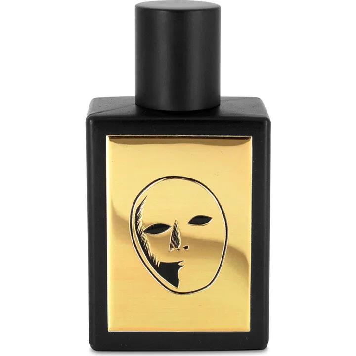 Golden Ambergris — Anonim